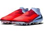 Nike Phantom 6 High Elite Fg - royal tint/bright crimson-black