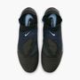 Nike Phantom 6 High Elite Fg - black/black