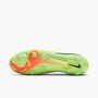 Nike Phantom 6 High Elite Fg - hyper crimson/black-limelight
