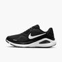 Nike W Nike Structure 26 - black/white-cool grey-metallic silv