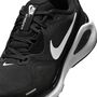 Nike W Nike Structure 26 - black/white-cool grey-metallic silv