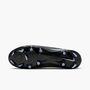 Nike Phantom 6 Low Pro Fg - black/black