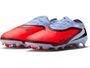 Nike Phantom 6 Low Pro Fg - royal tint/bright crimson