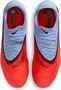 Nike Phantom 6 Low Pro Fg - royal tint/bright crimson