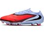 Nike Phantom 6 Low Pro Fg - royal tint/bright crimson