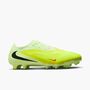Nike Phantom 6 Low Pro Fg - hyper crimson/black-limelight