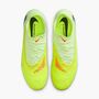 Nike Phantom 6 Low Pro Fg - hyper crimson/black-limelight