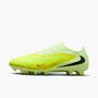 Nike Phantom 6 Low Pro Fg - hyper crimson/black-limelight