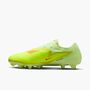 Nike Phantom 6 Low Pro Fg - hyper crimson/black-limelight