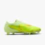Nike Phantom 6 Low Pro Fg - hyper crimson/black-limelight