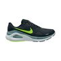 Nike Nike Structure 26 - seaweed/volt-cannon-pure platinum