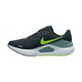 Nike Nike Structure 26 - seaweed/volt-cannon-pure platinum