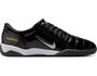 Nike T90 Sp - black/white-metallic silver
