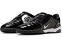Nike T90 Sp - black/white-metallic silver