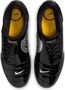 Nike T90 Sp - black/white-metallic silver
