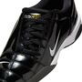 Nike T90 Sp - black/white-metallic silver