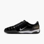 Nike T90 Sp - black/white-metallic silver
