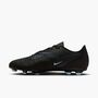 Nike Phantom 6 Low Club Fg/Mg - black/black