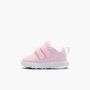 Nike Nike Star Runner 5 (Td) - pink foam/white-pink foam-pure plat