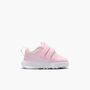 Nike Nike Star Runner 5 (Td) - pink foam/white-pink foam-pure plat