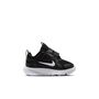 Nike Nike Star Runner 5 (Td) - black/white-white