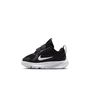 Nike Nike Star Runner 5 (Td) - black/white-white