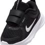 Nike Nike Star Runner 5 (Td) - black/white-white