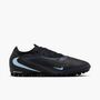 Nike Reactx Phantom 6 Low Pro Tf - black/black