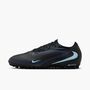 Nike Reactx Phantom 6 Low Pro Tf - black/black