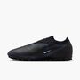 Nike Reactx Phantom 6 Low Pro Tf - black/black