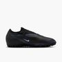 Nike Reactx Phantom 6 Low Pro Tf - black/black