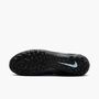Nike Reactx Phantom 6 Low Pro Tf - black/black