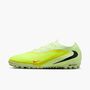 Nike Reactx Phantom 6 Low Pro Tf - hyper crimson/black-limelight