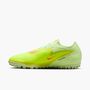 Nike Reactx Phantom 6 Low Pro Tf - hyper crimson/black-limelight