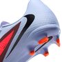 Nike Phantom 6 Low Acad Fg/Mg - royal tint/bright crimson