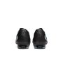 Nike Phantom 6 Low Acad Fg/Mg - black/black