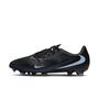 Nike Phantom 6 Low Acad Fg/Mg - black/black