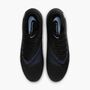 Nike Phantom 6 High Acad Fg/Mg - black/black