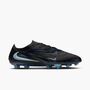 Nike Phantom 6 Low Elite Ag-Pro - black/black