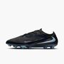 Nike Phantom 6 Low Elite Ag-Pro - black/black