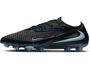 Nike Phantom 6 Low Elite Ag-Pro - black/black