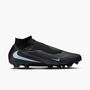 Nike Phantom 6 High Pro Fg - black/black