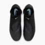 Nike Phantom 6 High Pro Fg - black/black