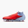 Nike Phantom 6 High Pro Fg - royal tint/bright crimson