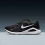 Nike Nike Structure 26 Wide - black/white-wolf grey-metallic silv