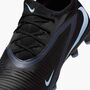 Nike Phantom 6 Low Pro Ag-Pro - black/black