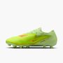 Nike Phantom 6 Low Pro Ag-Pro - hyper crimson/black-limelight