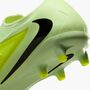 Nike Phantom 6 Low Pro Ag-Pro - hyper crimson/black-limelight