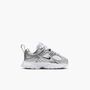 Nike Nike V5 Rnr (Td) - white/black-vast grey-college grey