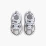 Nike Nike V5 Rnr (Td) - white/black-vast grey-college grey